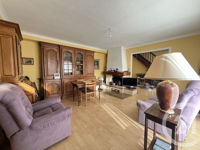 Maison à vendre - 5 pièces - 100 m2 - Maurepas - 78 - ILE-DE-FRANCE