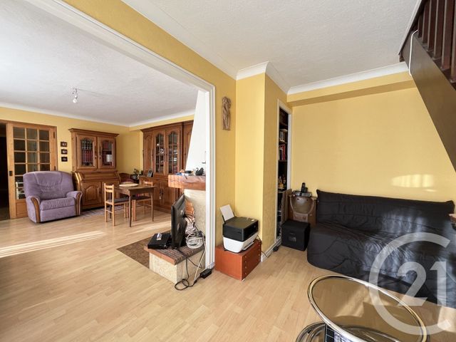 Maison à vendre - 5 pièces - 100 m2 - Maurepas - 78 - ILE-DE-FRANCE