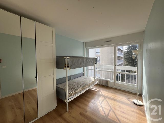 Appartement F5 à vendre - 5 pièces - 93,54 m2 - Elancourt - 78 - ILE-DE-FRANCE