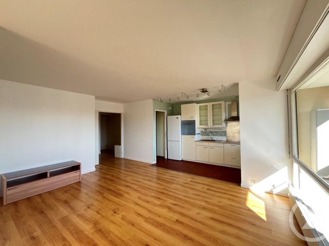 Appartement F5 à vendre - 5 pièces - 93,54 m2 - Elancourt - 78 - ILE-DE-FRANCE