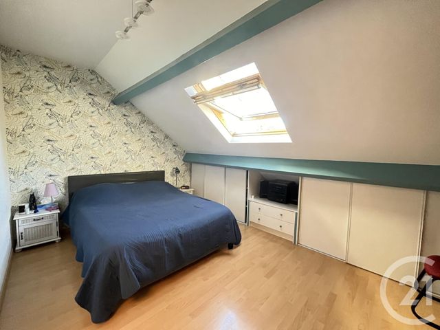 Maison &agrave; vendre - 6 pi&egrave;ces - 107,10 m2 - Coignieres - 78 - ILE-DE-FRANCE