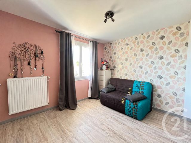 Maison &agrave; vendre - 6 pi&egrave;ces - 107,10 m2 - Coignieres - 78 - ILE-DE-FRANCE