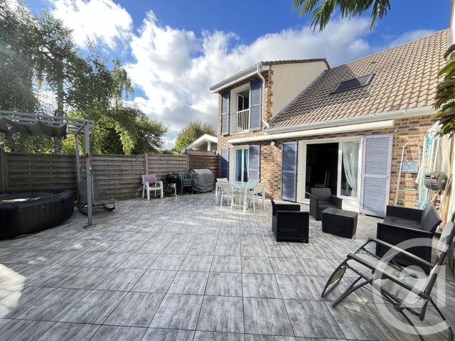 Maison à vendre COIGNIERES