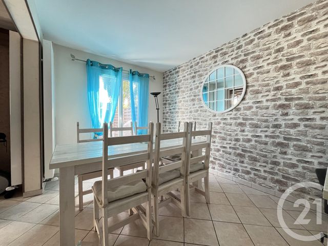 Maison &agrave; vendre - 6 pi&egrave;ces - 107,10 m2 - Coignieres - 78 - ILE-DE-FRANCE