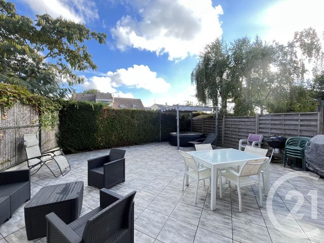 Maison &agrave; vendre - 6 pi&egrave;ces - 107,10 m2 - Coignieres - 78 - ILE-DE-FRANCE