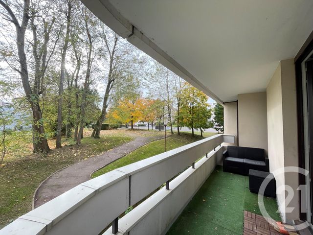 Appartement F3 à vendre - 3 pièces - 67,89 m2 - Elancourt - 78 - ILE-DE-FRANCE