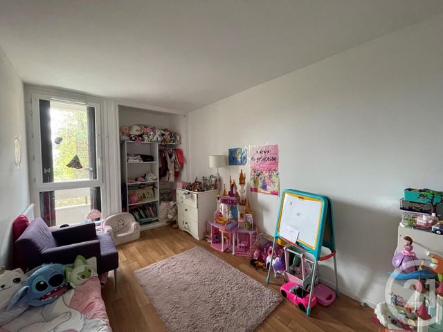 Appartement F3 &agrave; vendre - 3 pi&egrave;ces - 67,89 m2 - Elancourt - 78 - ILE-DE-FRANCE