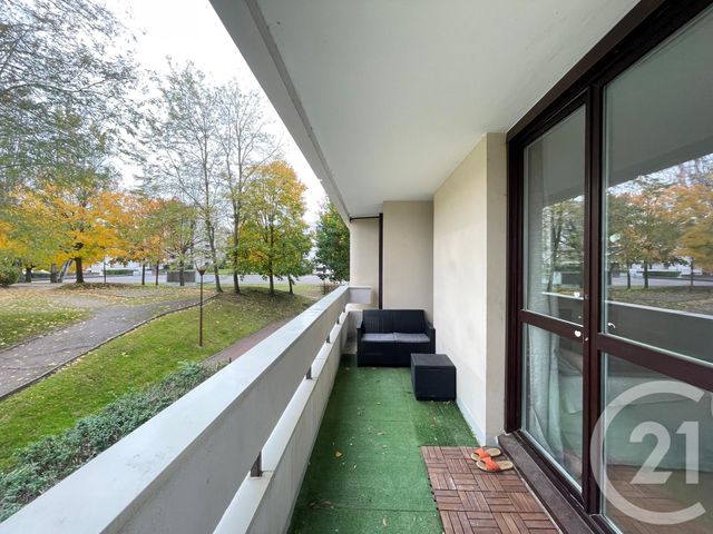 Appartement F3 &agrave; vendre - 3 pi&egrave;ces - 67,89 m2 - Elancourt - 78 - ILE-DE-FRANCE