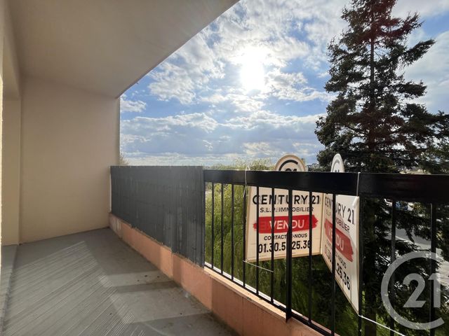 Appartement F2 &agrave; vendre - 2 pi&egrave;ces - 51,93 m2 - Elancourt - 78 - ILE-DE-FRANCE