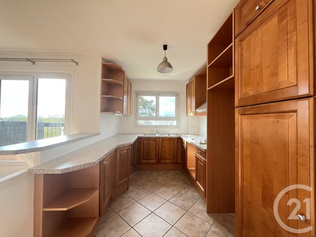 Appartement F2 &agrave; vendre - 2 pi&egrave;ces - 51,93 m2 - Elancourt - 78 - ILE-DE-FRANCE