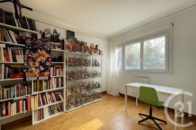 Maison &agrave; vendre - 6 pi&egrave;ces - 106,40 m2 - Maurepas - 78 - ILE-DE-FRANCE