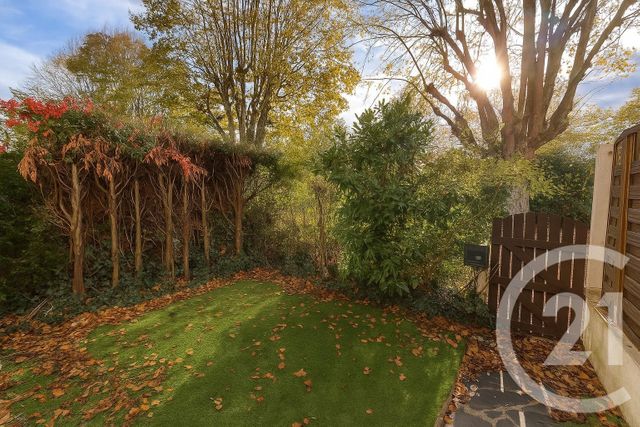 Maison &agrave; vendre - 6 pi&egrave;ces - 106,40 m2 - Maurepas - 78 - ILE-DE-FRANCE