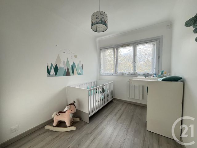 Maison &agrave; vendre - 6 pi&egrave;ces - 106,40 m2 - Maurepas - 78 - ILE-DE-FRANCE