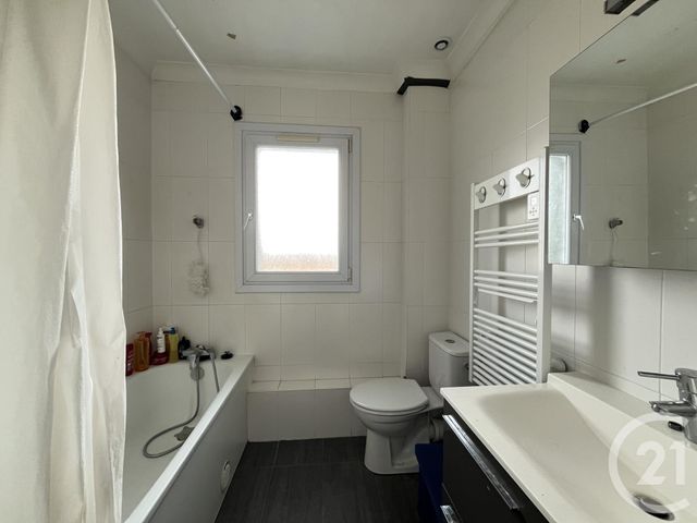 Maison &agrave; vendre - 6 pi&egrave;ces - 106,40 m2 - Maurepas - 78 - ILE-DE-FRANCE