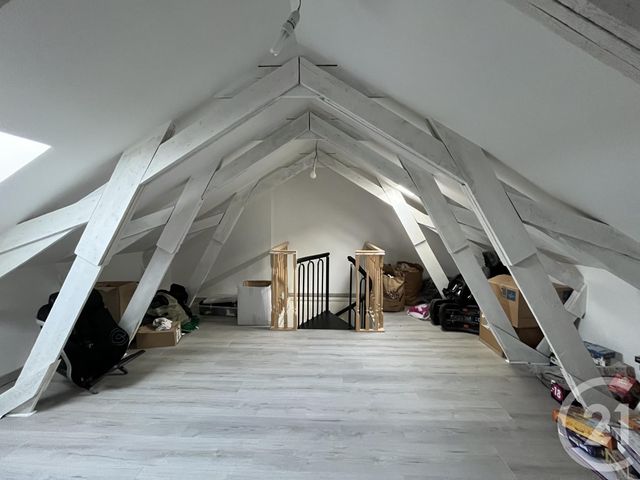 Maison &agrave; vendre - 6 pi&egrave;ces - 106,40 m2 - Maurepas - 78 - ILE-DE-FRANCE