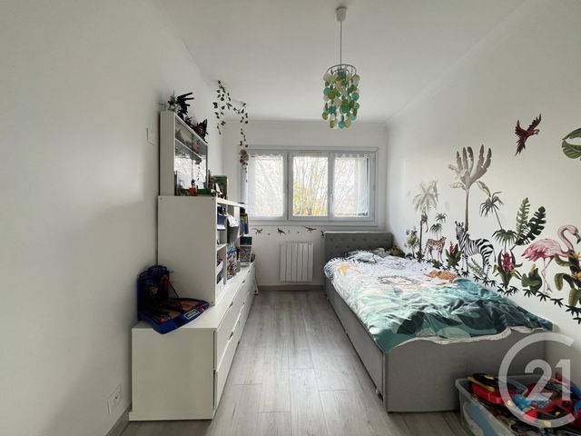 Maison &agrave; vendre - 6 pi&egrave;ces - 106,40 m2 - Maurepas - 78 - ILE-DE-FRANCE