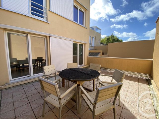 appartement - MAUREPAS - 78