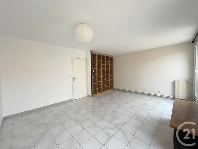 Appartement F3 à vendre - 3 pièces - 75,60 m2 - Maurepas - 78 - ILE-DE-FRANCE