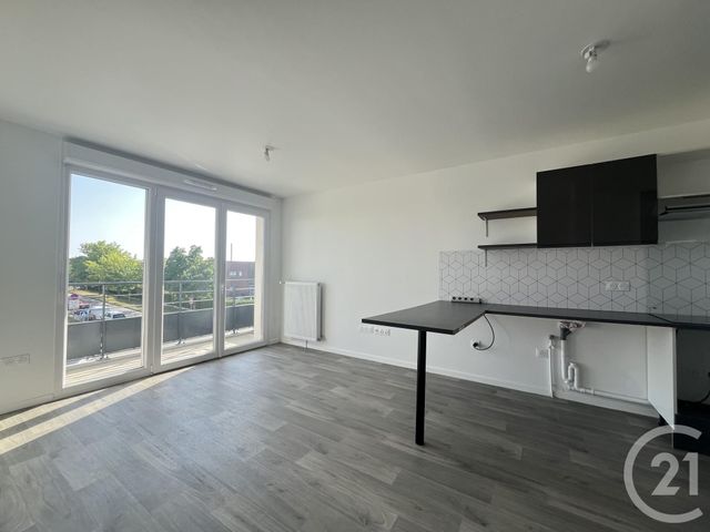 Appartement F2 à vendre - 2 pièces - 37,54 m2 - Maurepas - 78 - ILE-DE-FRANCE