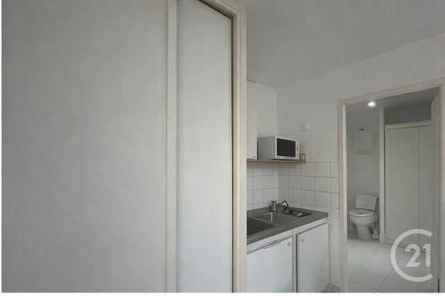Appartement F1 &agrave; vendre - 1 pi&egrave;ce - 25,27 m2 - Coignieres - 78 - ILE-DE-FRANCE