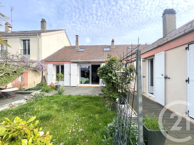 maison - MAUREPAS - 78