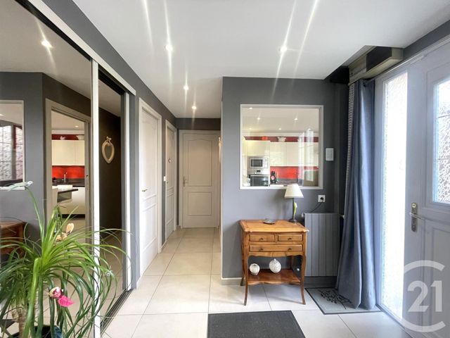 Maison &agrave; vendre - 6 pi&egrave;ces - 118,69 m2 - Maurepas - 78 - ILE-DE-FRANCE