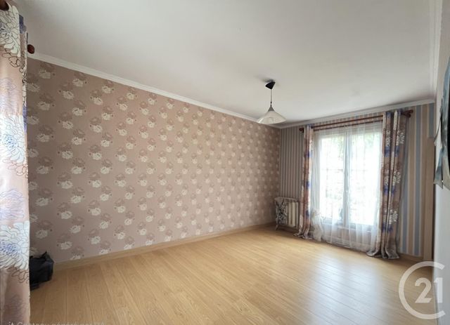 Maison &agrave; vendre - 6 pi&egrave;ces - 118,69 m2 - Maurepas - 78 - ILE-DE-FRANCE