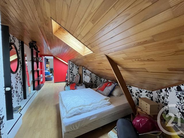 Maison &agrave; vendre - 6 pi&egrave;ces - 118,69 m2 - Maurepas - 78 - ILE-DE-FRANCE