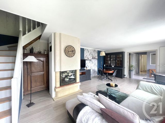 Maison &agrave; vendre - 6 pi&egrave;ces - 118,69 m2 - Maurepas - 78 - ILE-DE-FRANCE