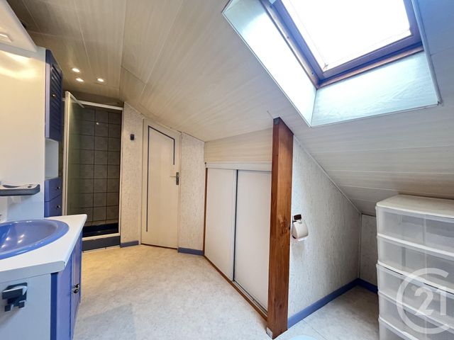 Maison &agrave; vendre - 6 pi&egrave;ces - 118,69 m2 - Maurepas - 78 - ILE-DE-FRANCE