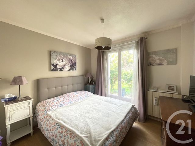 Maison &agrave; vendre - 6 pi&egrave;ces - 118,69 m2 - Maurepas - 78 - ILE-DE-FRANCE