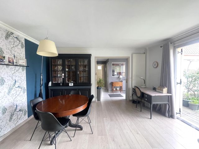 Maison &agrave; vendre - 6 pi&egrave;ces - 118,69 m2 - Maurepas - 78 - ILE-DE-FRANCE