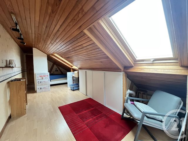 Maison &agrave; vendre - 6 pi&egrave;ces - 118,69 m2 - Maurepas - 78 - ILE-DE-FRANCE