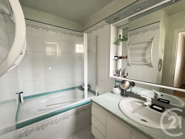 Maison &agrave; vendre - 6 pi&egrave;ces - 118,69 m2 - Maurepas - 78 - ILE-DE-FRANCE