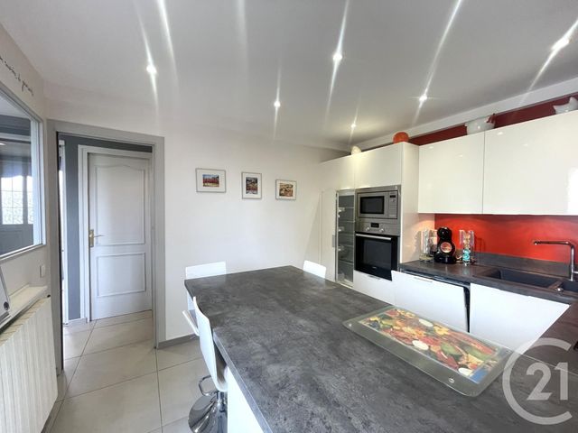 Maison &agrave; vendre - 6 pi&egrave;ces - 118,69 m2 - Maurepas - 78 - ILE-DE-FRANCE