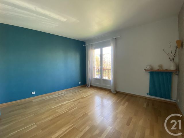 Appartement F3 &agrave; vendre - 3 pi&egrave;ces - 72 m2 - Maurepas - 78 - ILE-DE-FRANCE