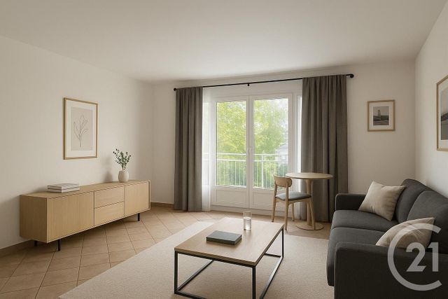 Appartement F3 à vendre - 3 pièces - 72 m2 - Maurepas - 78 - ILE-DE-FRANCE