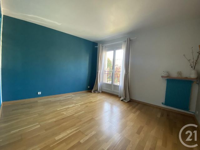 Appartement F3 à vendre - 3 pièces - 72 m2 - Maurepas - 78 - ILE-DE-FRANCE