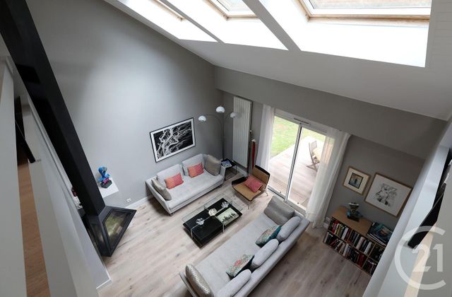 Maison &agrave; vendre - 6 pi&egrave;ces - 137,47 m2 - Maurepas - 78 - ILE-DE-FRANCE