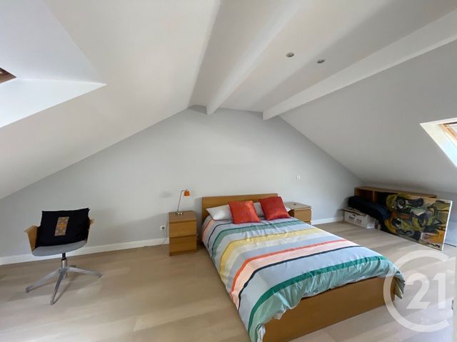 Maison &agrave; vendre - 6 pi&egrave;ces - 137,47 m2 - Maurepas - 78 - ILE-DE-FRANCE