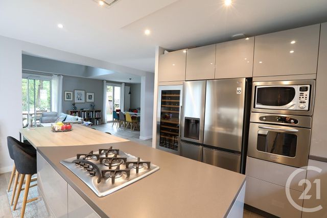 Maison &agrave; vendre - 6 pi&egrave;ces - 137,47 m2 - Maurepas - 78 - ILE-DE-FRANCE