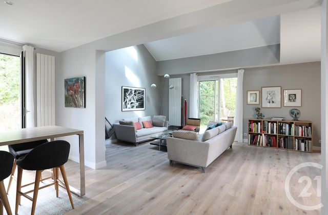 Maison &agrave; vendre - 6 pi&egrave;ces - 137,47 m2 - Maurepas - 78 - ILE-DE-FRANCE