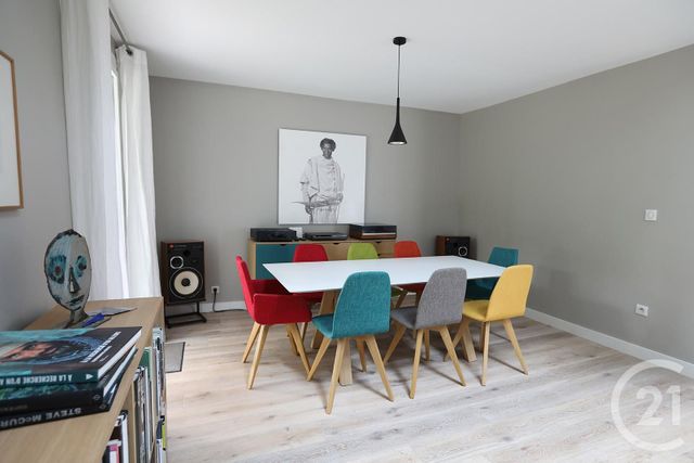 Maison &agrave; vendre - 6 pi&egrave;ces - 137,47 m2 - Maurepas - 78 - ILE-DE-FRANCE