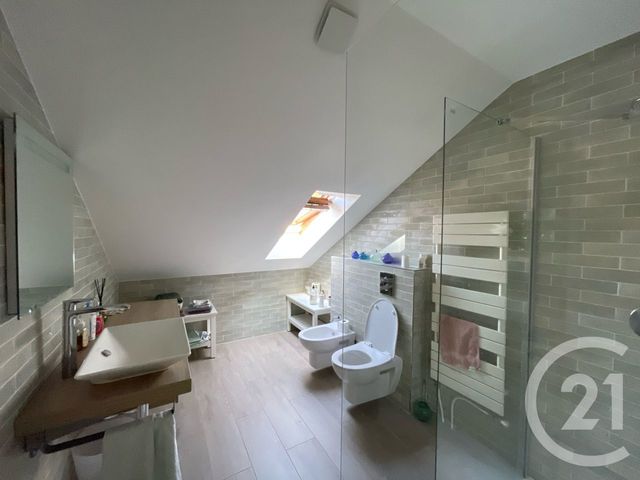 Maison &agrave; vendre - 6 pi&egrave;ces - 137,47 m2 - Maurepas - 78 - ILE-DE-FRANCE