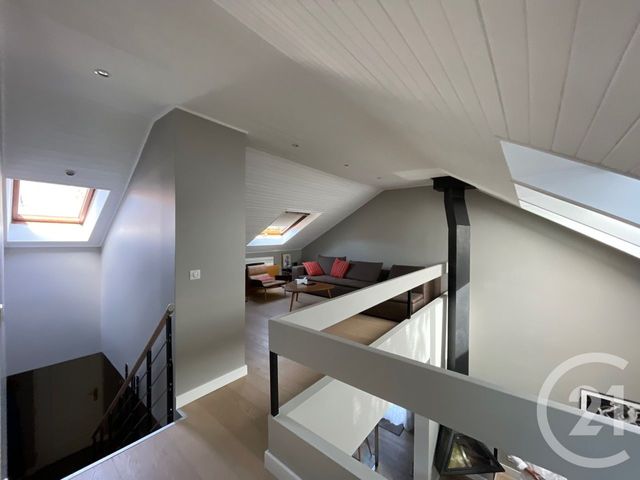 Maison &agrave; vendre - 6 pi&egrave;ces - 137,47 m2 - Maurepas - 78 - ILE-DE-FRANCE