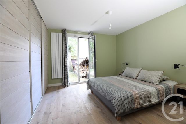 Maison &agrave; vendre - 6 pi&egrave;ces - 137,47 m2 - Maurepas - 78 - ILE-DE-FRANCE