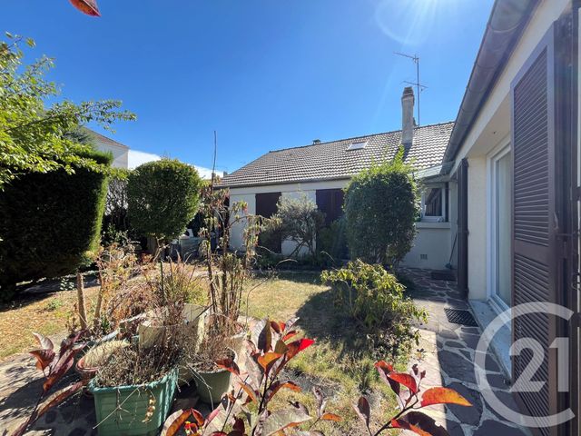 maison - MAUREPAS - 78