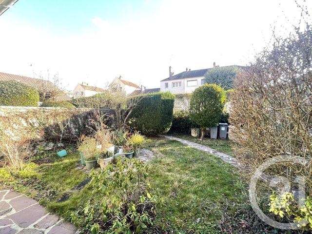 Maison &agrave; vendre - 5 pi&egrave;ces - 121,25 m2 - Maurepas - 78 - ILE-DE-FRANCE