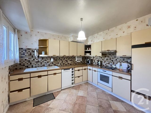 Maison &agrave; vendre - 5 pi&egrave;ces - 121,25 m2 - Maurepas - 78 - ILE-DE-FRANCE