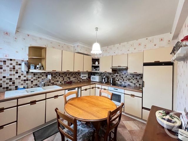 Maison à vendre - 5 pièces - 121,25 m2 - Maurepas - 78 - ILE-DE-FRANCE